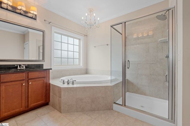 10 Belgian Blue Way, Fountain Inn, SC 29644