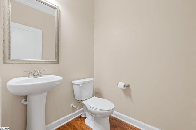 10 Belgian Blue Way, Fountain Inn, SC 29644