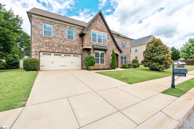 10 Belgian Blue Way, Fountain Inn, SC 29644