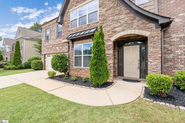 10 Belgian Blue Way, Fountain Inn, SC 29644