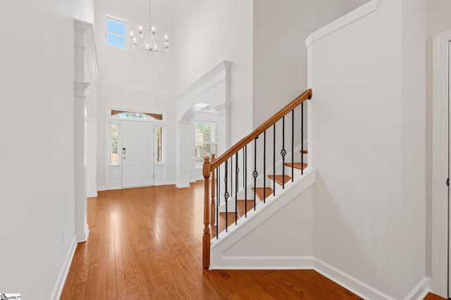 10 Belgian Blue Way, Fountain Inn, SC 29644