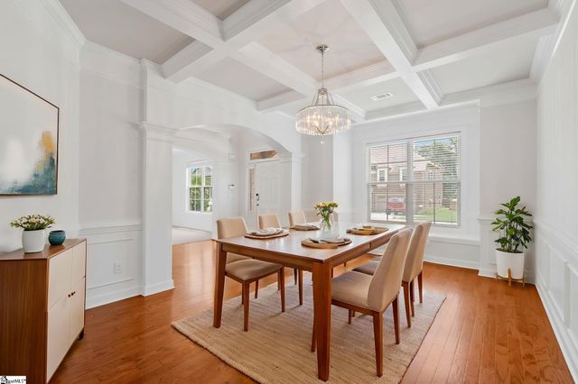 10 Belgian Blue Way, Fountain Inn, SC 29644