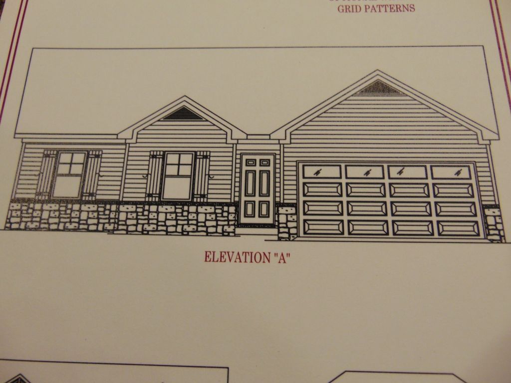 1622 Charismatic Place, Murfreesboro, TN 37128