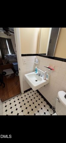 410 Blackmon Street, Four Oaks, NC 27524