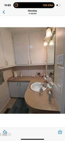 410 Blackmon Street, Four Oaks, NC 27524