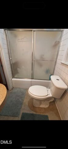 410 Blackmon Street, Four Oaks, NC 27524