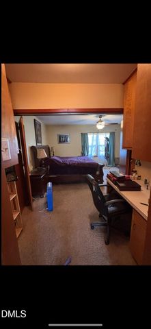 410 Blackmon Street, Four Oaks, NC 27524
