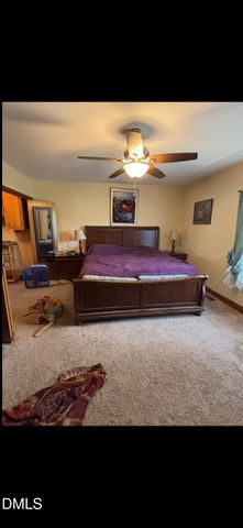 410 Blackmon Street, Four Oaks, NC 27524