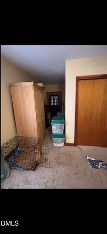 410 Blackmon Street, Four Oaks, NC 27524