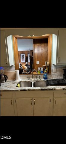 410 Blackmon Street, Four Oaks, NC 27524