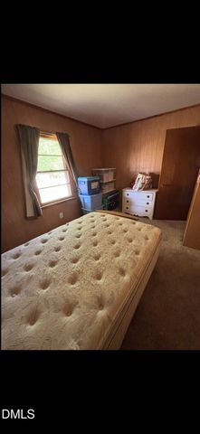 410 Blackmon Street, Four Oaks, NC 27524