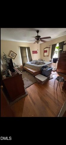 410 Blackmon Street, Four Oaks, NC 27524