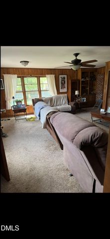 410 Blackmon Street, Four Oaks, NC 27524