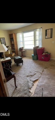 410 Blackmon Street, Four Oaks, NC 27524