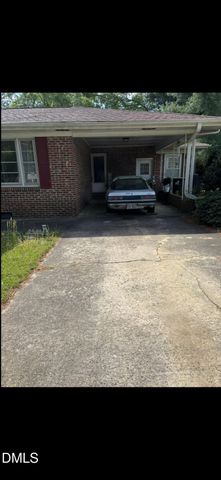 410 Blackmon Street, Four Oaks, NC 27524
