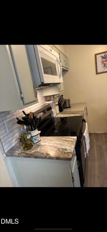 410 Blackmon Street, Four Oaks, NC 27524