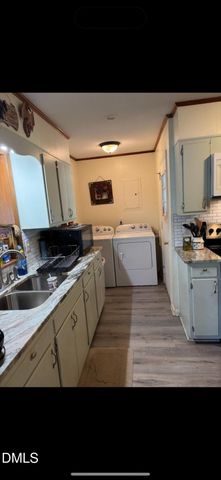410 Blackmon Street, Four Oaks, NC 27524