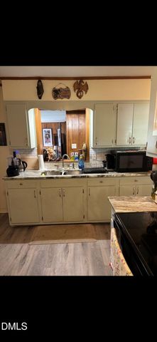 410 Blackmon Street, Four Oaks, NC 27524