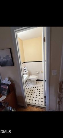 410 Blackmon Street, Four Oaks, NC 27524