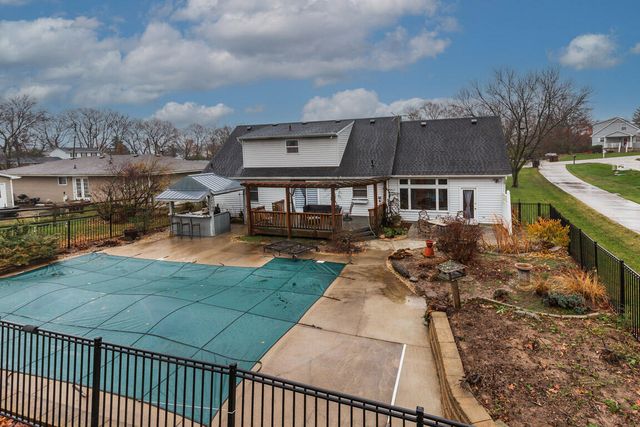 3949 Thomas Drive, Erlanger, KY 41018