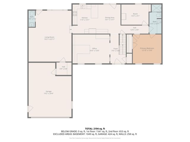 3949 Thomas Drive, Erlanger, KY 41018