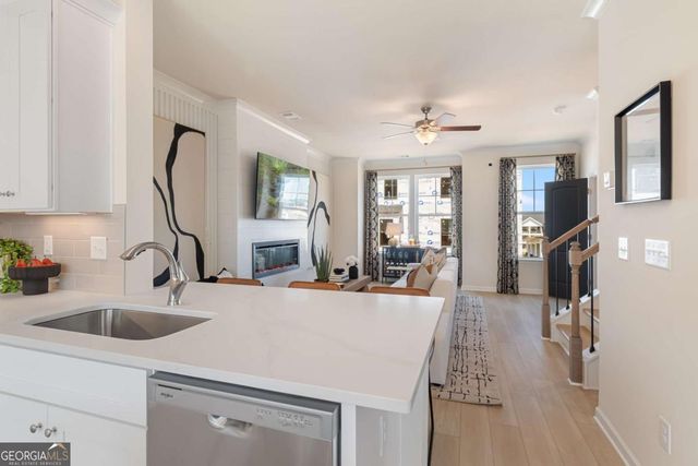 600 Marimba Pike, Mcdonough, GA 30253