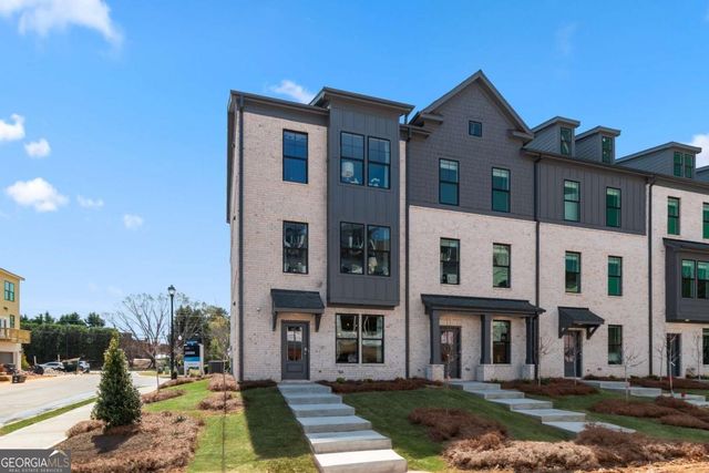 600 Marimba Pike, Mcdonough, GA 30253