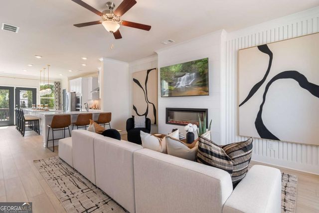 600 Marimba Pike, Mcdonough, GA 30253