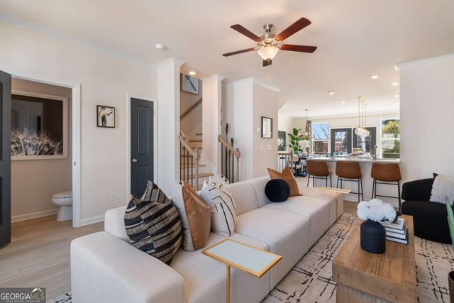 600 Marimba Pike, Mcdonough, GA 30253