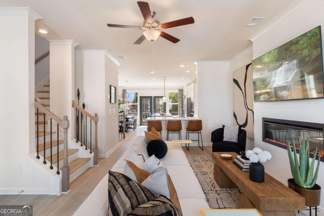 600 Marimba Pike, Mcdonough, GA 30253