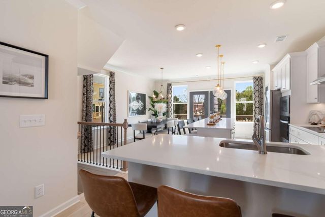 600 Marimba Pike, Mcdonough, GA 30253