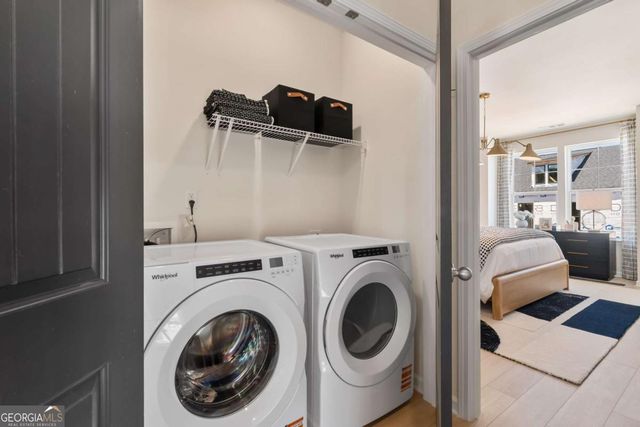 600 Marimba Pike, Mcdonough, GA 30253