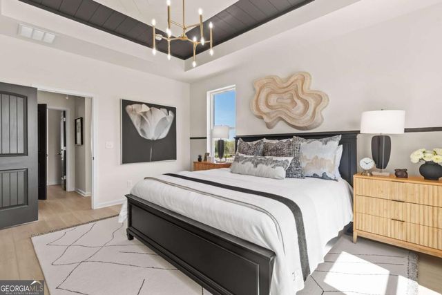 600 Marimba Pike, Mcdonough, GA 30253