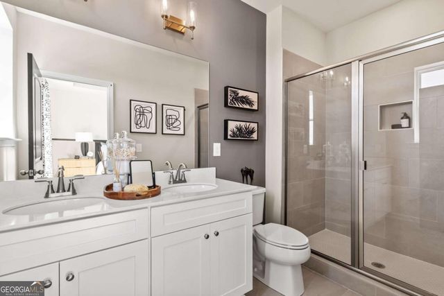 600 Marimba Pike, Mcdonough, GA 30253