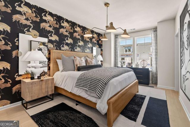 600 Marimba Pike, Mcdonough, GA 30253