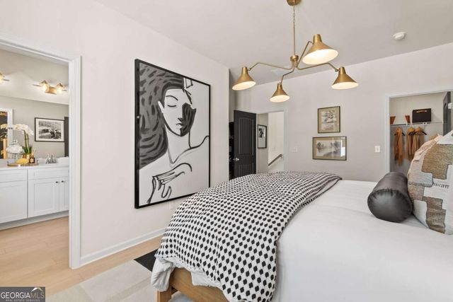 600 Marimba Pike, Mcdonough, GA 30253