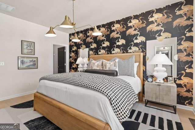 600 Marimba Pike, Mcdonough, GA 30253