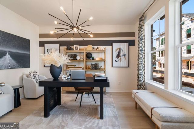 600 Marimba Pike, Mcdonough, GA 30253