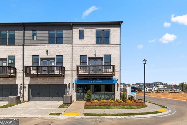 600 Marimba Pike, Mcdonough, GA 30253