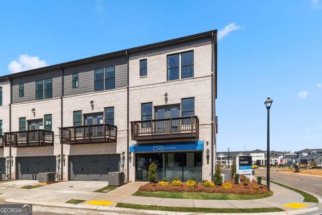 600 Marimba Pike, Mcdonough, GA 30253