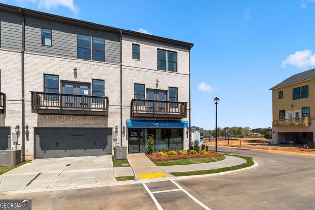 600 Marimba Pike, Mcdonough, GA 30253