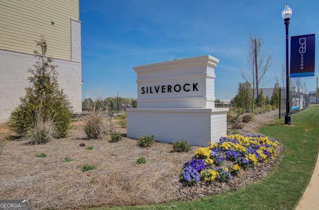 600 Marimba Pike, Mcdonough, GA 30253