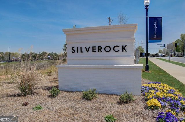 600 Marimba Pike, Mcdonough, GA 30253