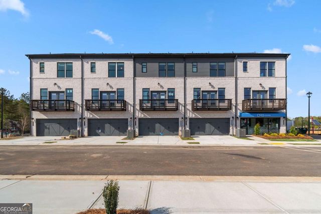 600 Marimba Pike, Mcdonough, GA 30253