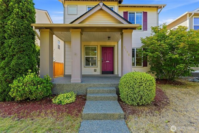 2126 Charles Street, Dupont, WA 98327
