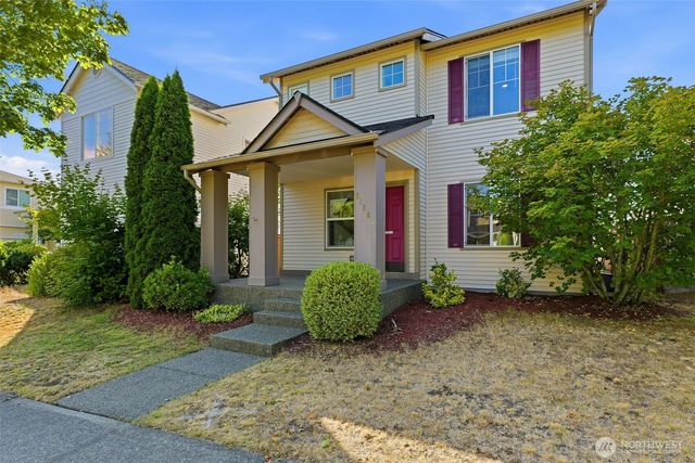 2126 Charles Street, Dupont, WA 98327