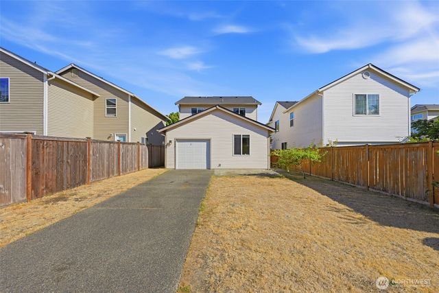 2126 Charles Street, Dupont, WA 98327