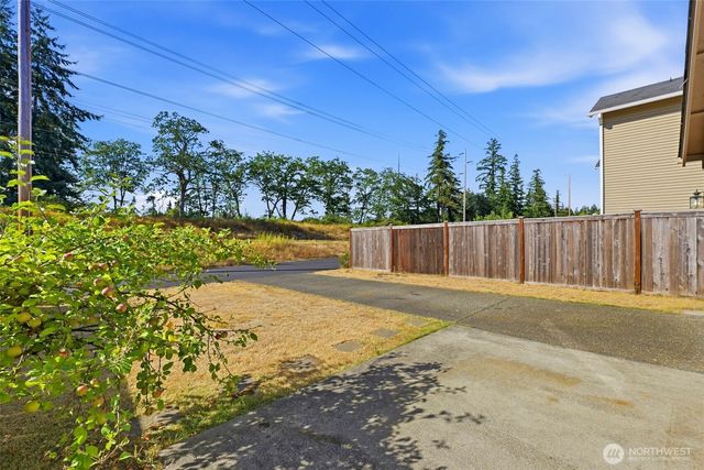 2126 Charles Street, Dupont, WA 98327