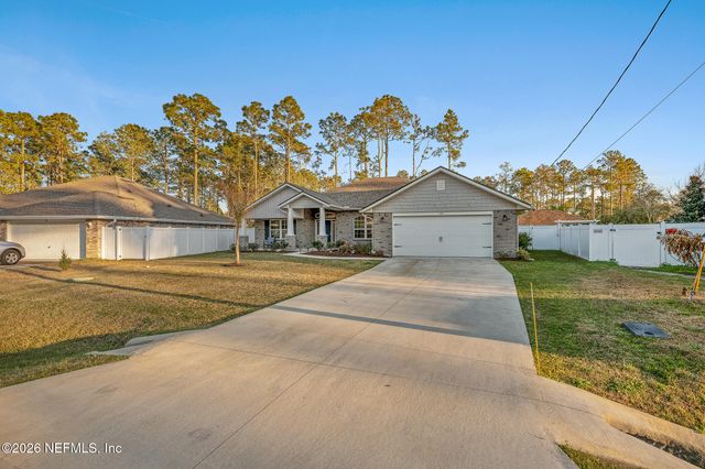 36 SLUMBER Path, Palm Coast, FL 32164
