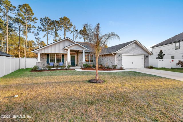 36 SLUMBER Path, Palm Coast, FL 32164